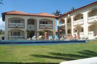 Other View of the Hotel BAREFOOT BEACH PAD - Cabarete - Dominican Republic